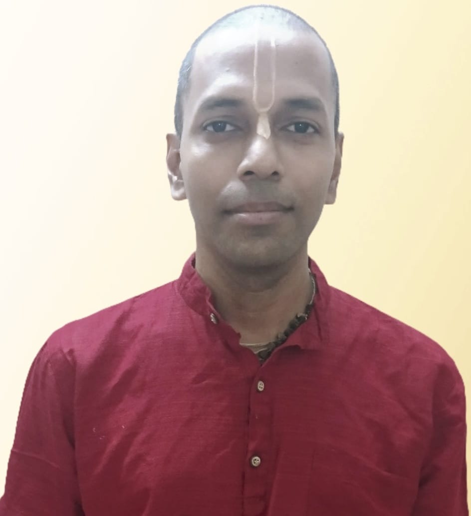 Sachin Saxena